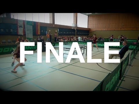 FINALE | DEUTSCHE MEISTERSCHAFTEN | WEIBLICHE JUGEND | 2018