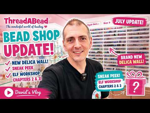 Threadabead