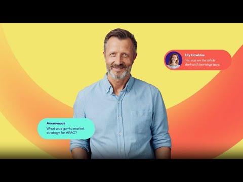 Item video thumbnail