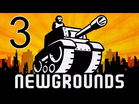 Newgrounds, Old Memories Ep 3
