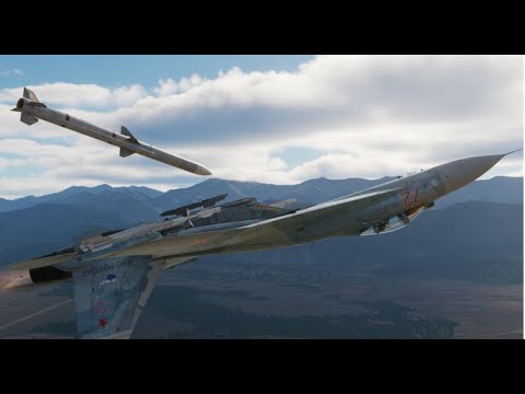 DCS Notching Guide (For Fox 1,3) | DCS:World