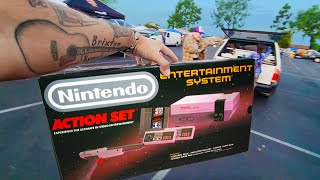 The Swap Meet you hear stories about...