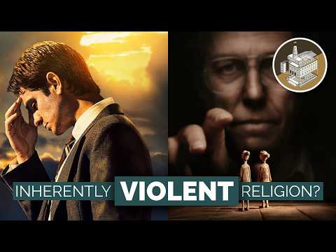 Does Religion Make People More Violent? | Peace & Violence, Ep. 1