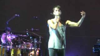 Incubus - Just A Phase (Live in Tampa)