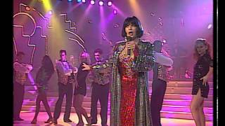 SARA MONTIEL "ES MI HOMBRE"