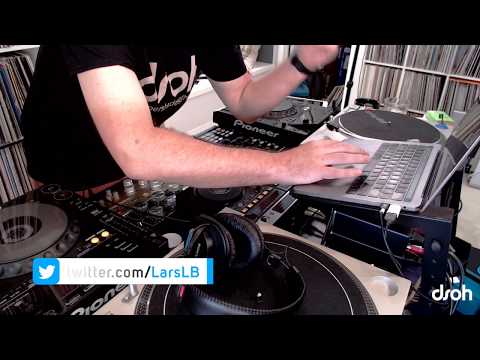 DSOH #665 - LARS BEHRENROTH IN THE MIX FOR DEEPER SHADES OF HOUSE - DEEP HOUSE DJ MIX 2019