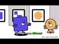 Wow Wow Wubbzy New Kid GOO GOO GAA GAA