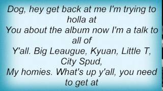 15024 Nelly - Interlude Lyrics