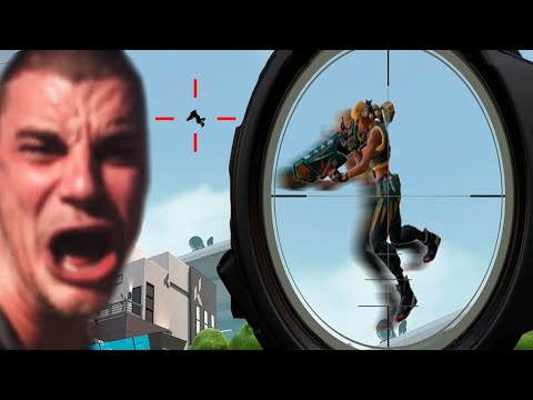 Todo el mundo es FLIGHTS / VALORANT ROAD TO DIAMANTE