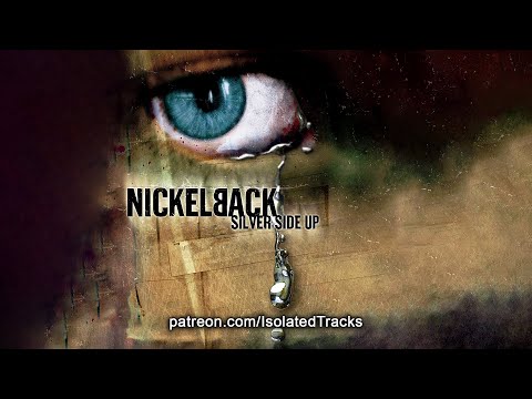 Nickelback - How You Remind Me (Drums Only)