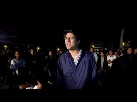 Kmc vs Dhuztin  | 8vos - KING DEL UNDER (FINAL NACIONAL)