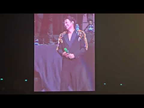 DS Siti Nurhaliza usik Hael bila lagi? Dan nak nyanyi percuma pula tu.. untunglaaa