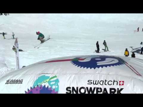 Shoot My Ride: Tignes 2012-02-22 12:44:41