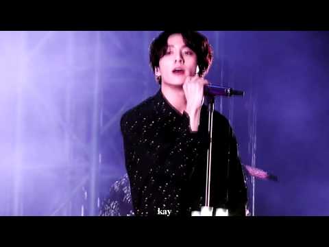 190616 jungkook | body language
