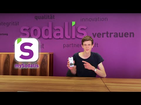 mySodalis