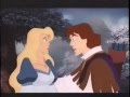The Swan Princess Escape From Castle Mountain 1997 Teaser VHS Capture
