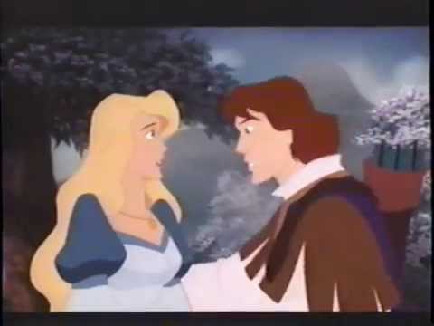 The Swan Princess: Escape From Castle Mountain (0) Trailer