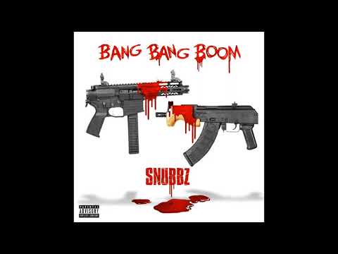 Snubbz - Trip to the field (feat. Overkill Squeeze x Uzzy Marcus)