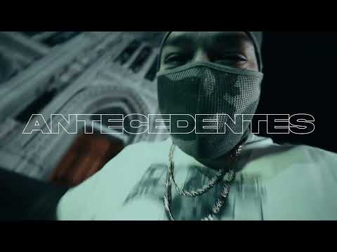 Sipo One - Spirit 94 (visuaLyric)