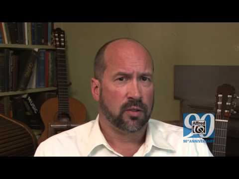 Guitar - Trailer - The Shearer Method: Classical Guitar Foundations