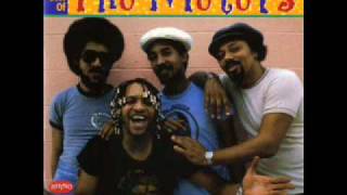 The Meters - Jungle Man - Fast