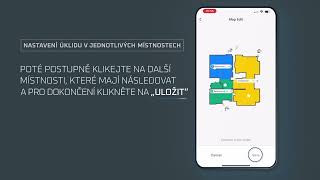 Rowenta X-Plorer S75s 4v1 Laser RR 8567 WH