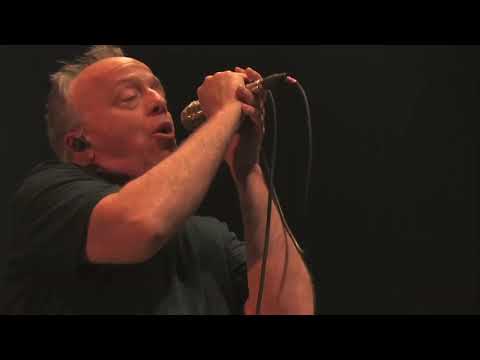Ween 10-02-21 Nan - Live at Brooklyn Bowl, Las Vegas