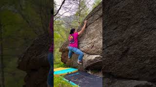 Video thumbnail of Kappadue, 5+. Valle Po