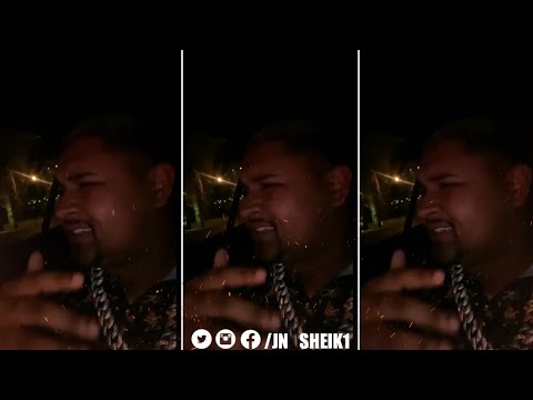 MÚSICA NOVA KEVIN O CHRIS 2020 (PRÉVIA) 🔞