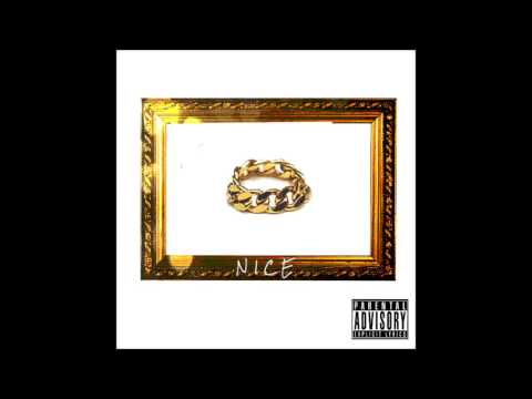 SF x Robb Loww - I'm Nice (Prod. Chansillin Mumba)
