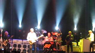 Status Quo &quot;Pictures Of Matchstick Men/Ice In The Sun&quot;; live in Moscow; 2010. 04. 15