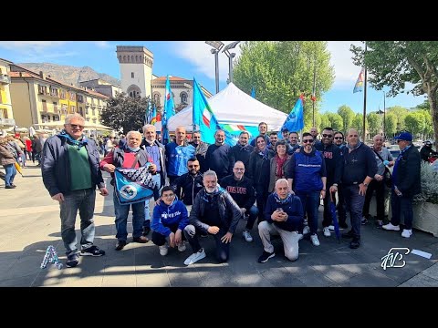 ANGOLI 4/5/2022: UIL DEL LARIO - I MAGGIO E RINNOVO CARICHE