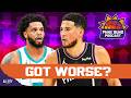 Phoenix Suns DISRESPECTED By ABSURD Win Total Prediction