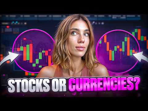 BEST STRATEGY FOR BEGINNERS - How to Get Started ! trading strategy for beginners