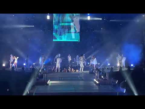 NO ME DIGAS QUE NO 2000s POPTOUR - NIKKI CLAN, TODOS