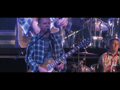 22° BRUDSTOCK - STONE COLD