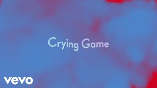 Shout Out Louds - Crying Game (Lyric)