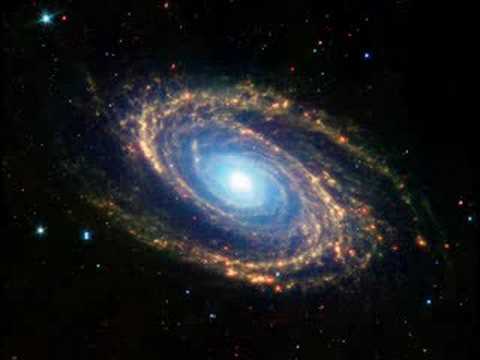 Unknown Song on Mike Redfern Global Elements 088