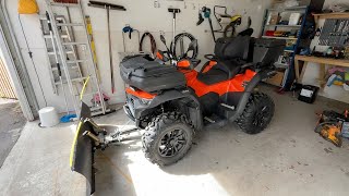 بيتش باجي CFMoto Cforce | صورة 4 - Autoline