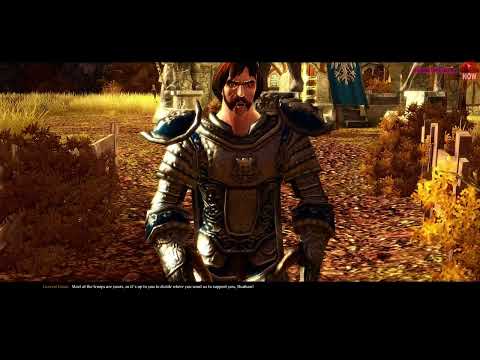 Campaign Ep 9 - Spellforce 2 - Anniversary Edition