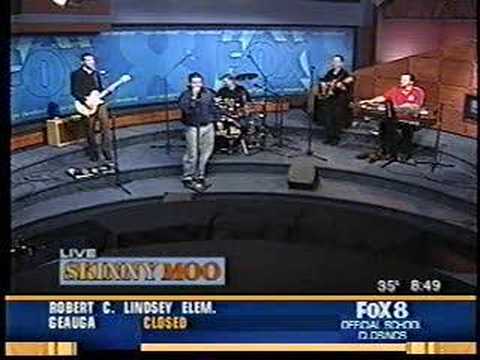 Skinny Moo on FOX 8 - Let's Get it on