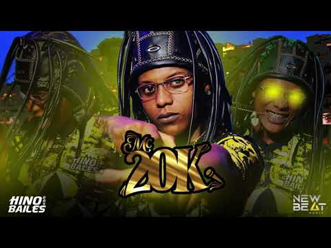 Cardume D’PPK - Mc 20K Mc Mary mai ( Dj C4 ) LANÇAMENTO OFICIAL