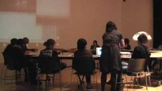 digital seance 3 (possession)