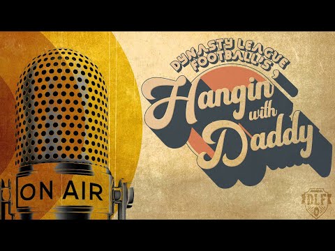 Hangin' With Daddy Ep. 4 - Jake Trowbridge!