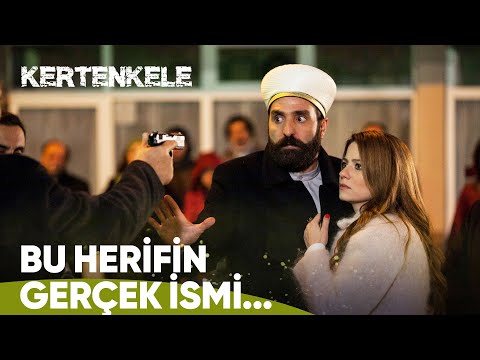 Kenan, Ziya Hoca'nın karşısında! - Kertenkele 7. Bölüm