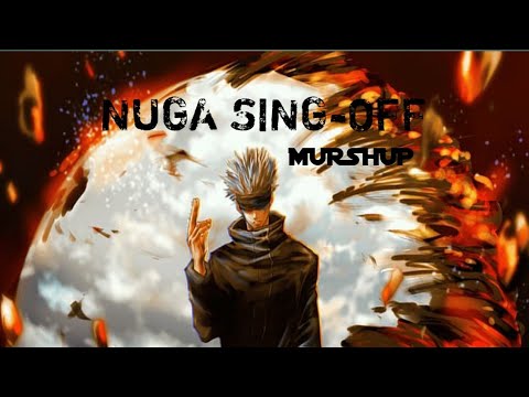 NUGA SING-OFF [MUSHUP]||@SL MUSIC