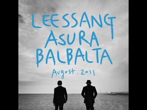 LeeSsang - Asura Balbalta (HQ Album)