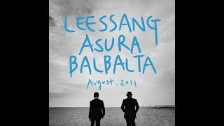LeeSsang - Asura Balbalta (HQ Album)
