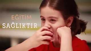 Era Kolejleri Tanıtım Filmi 2015