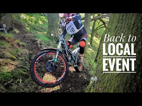 BVM VLOG #171 -  Back To Grassroots